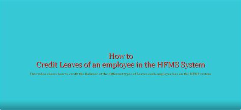 bis hfms|BIS .